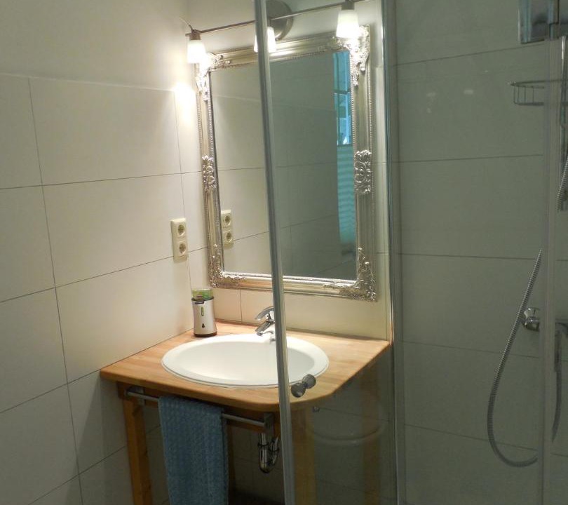 Photo of Bathroom in Wernigerode