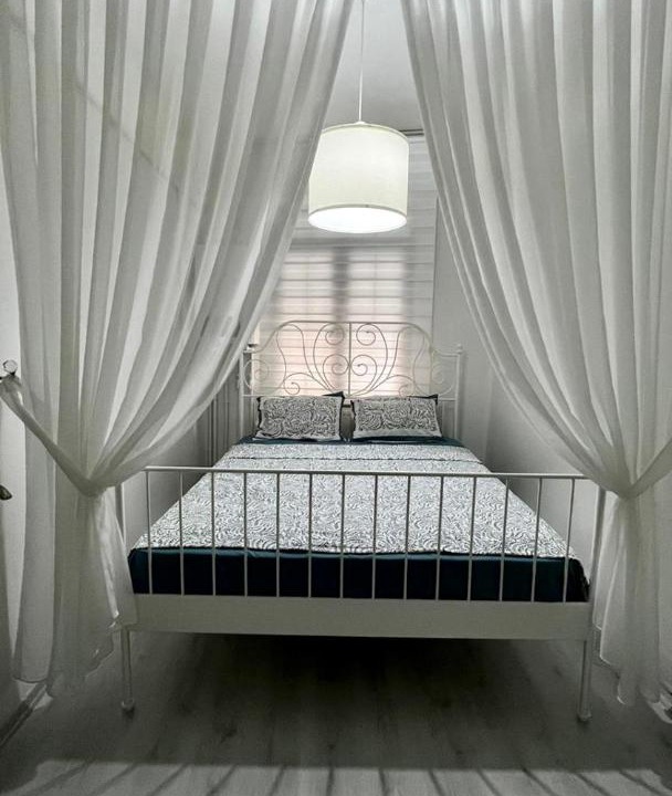 Photo of Patio Balcony in Sisli