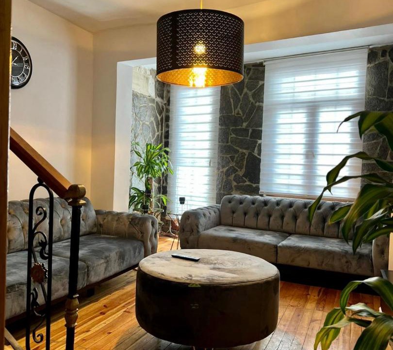 Photo of Livingroom in Sisli