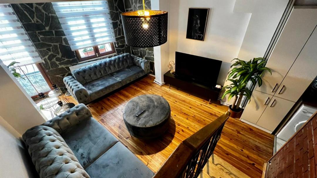 Photo of Livingroom in Sisli