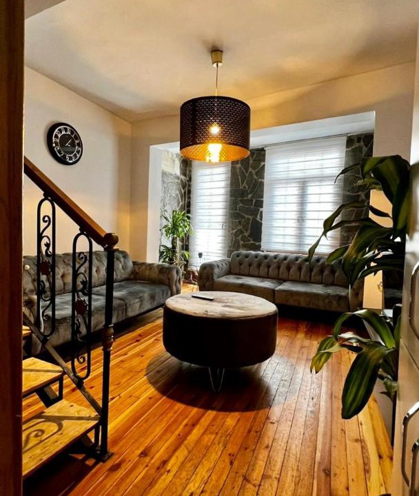 Photo of Livingroom in Sisli