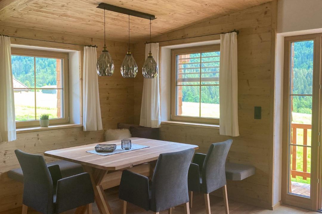 Photo of Livingroom in Achenkirch