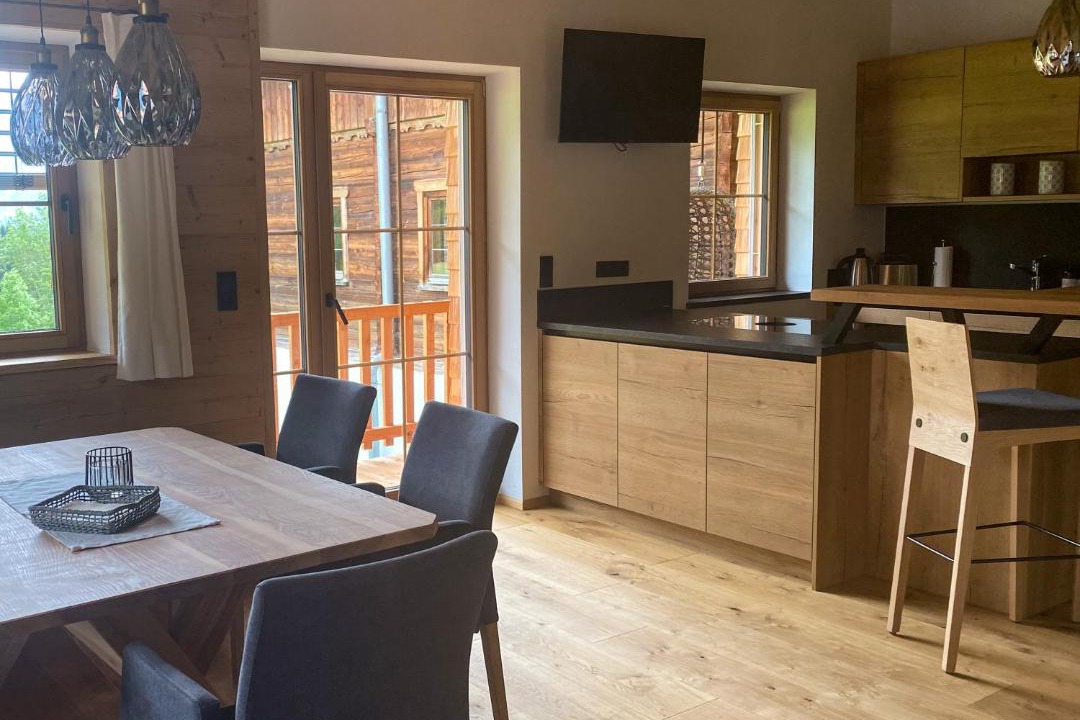 Photo of Livingroom in Achenkirch