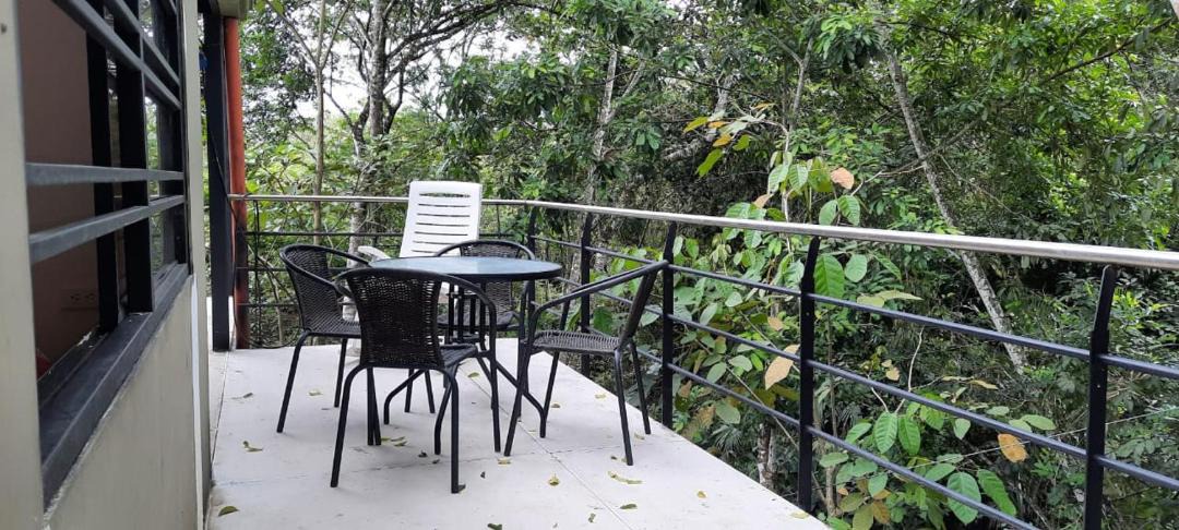 Photo of Patio Balcony in Villeta