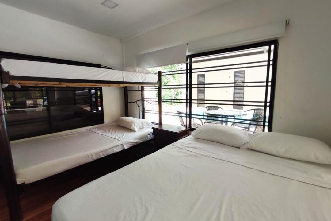 Photo of Bedroom in Villeta