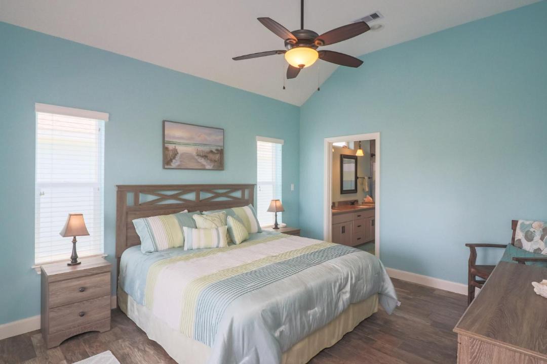 Photo of Bedroom in Isla Del Sol