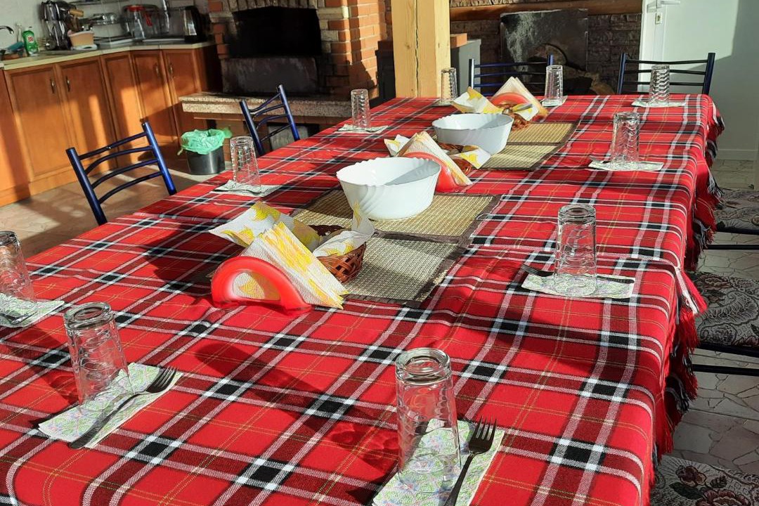 Photo of Livingroom in Sarnitsa