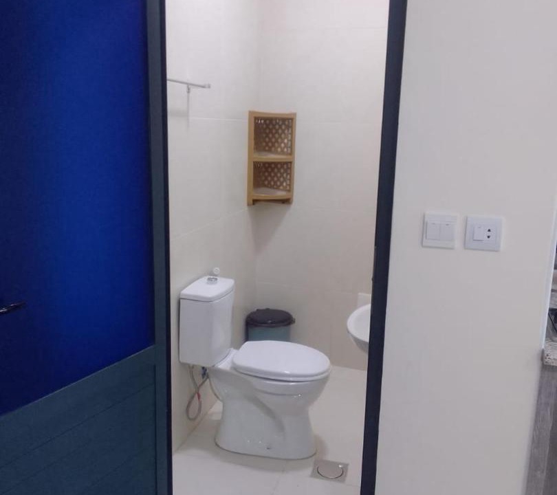Photo of Bathroom in Sahab