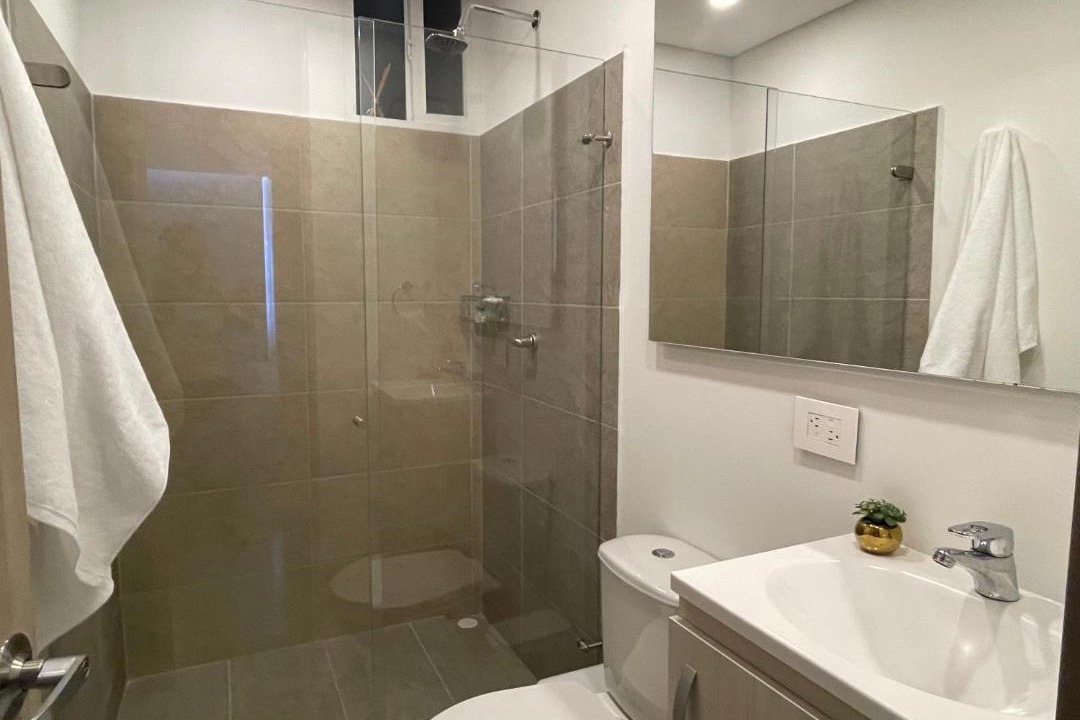 Photo of Bathroom in Valledupar