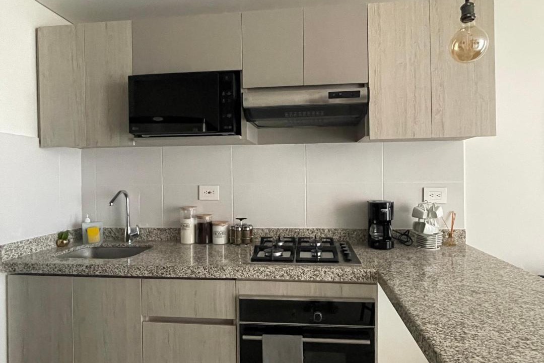 Photo of Kitchen in Valledupar