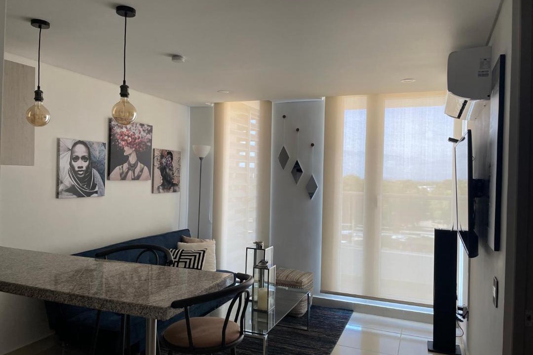 Photo of Livingroom in Valledupar