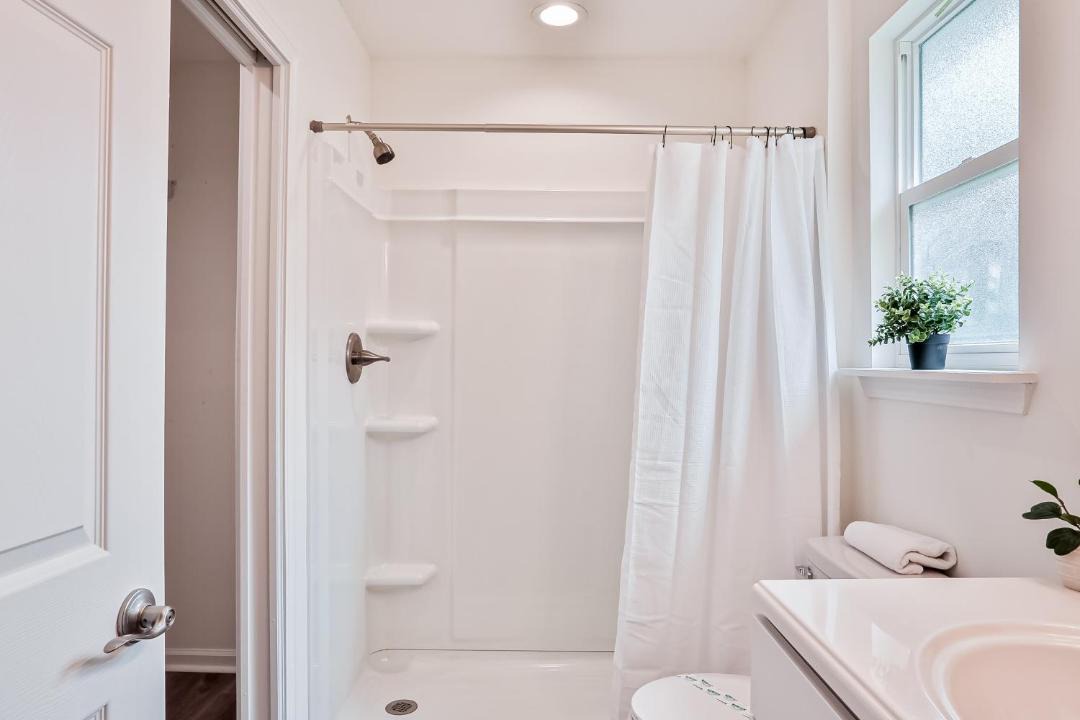 Photo of Bathroom in St. Augustine