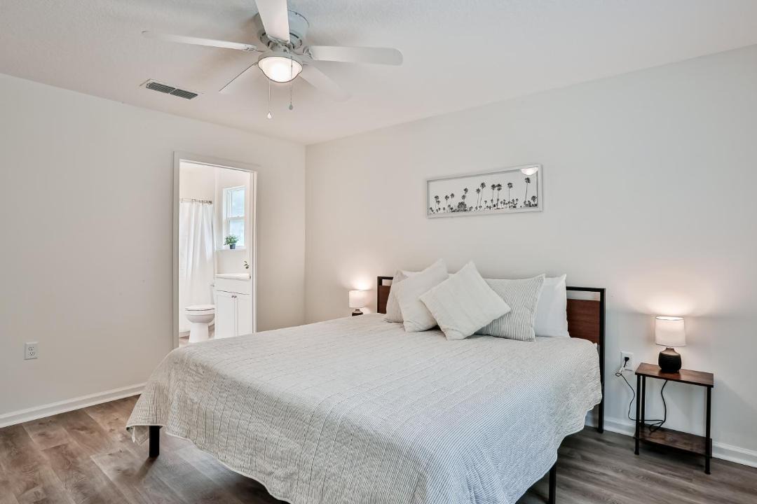 Photo of Bedroom in St. Augustine