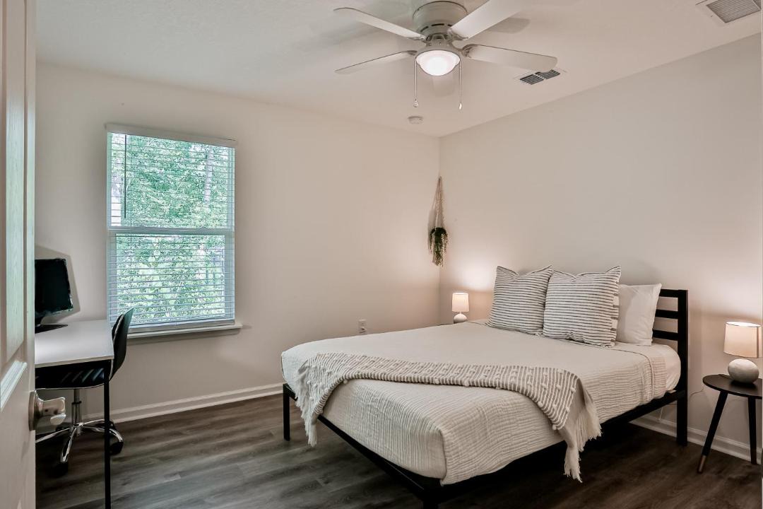 Photo of Bedroom in St. Augustine