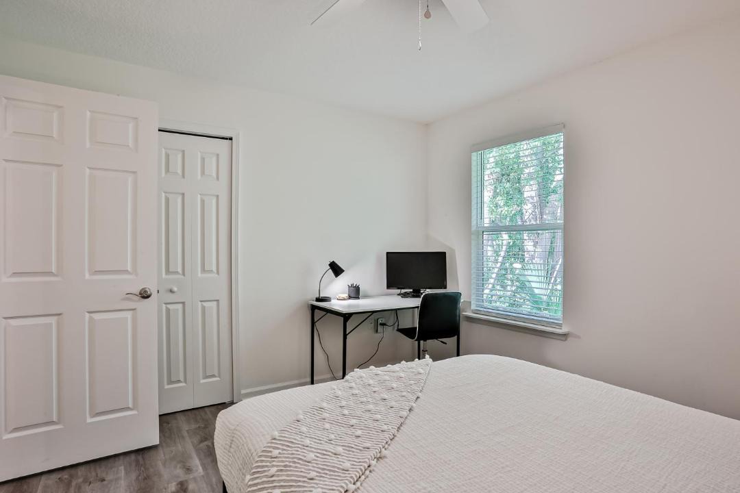 Photo of Bedroom in St. Augustine