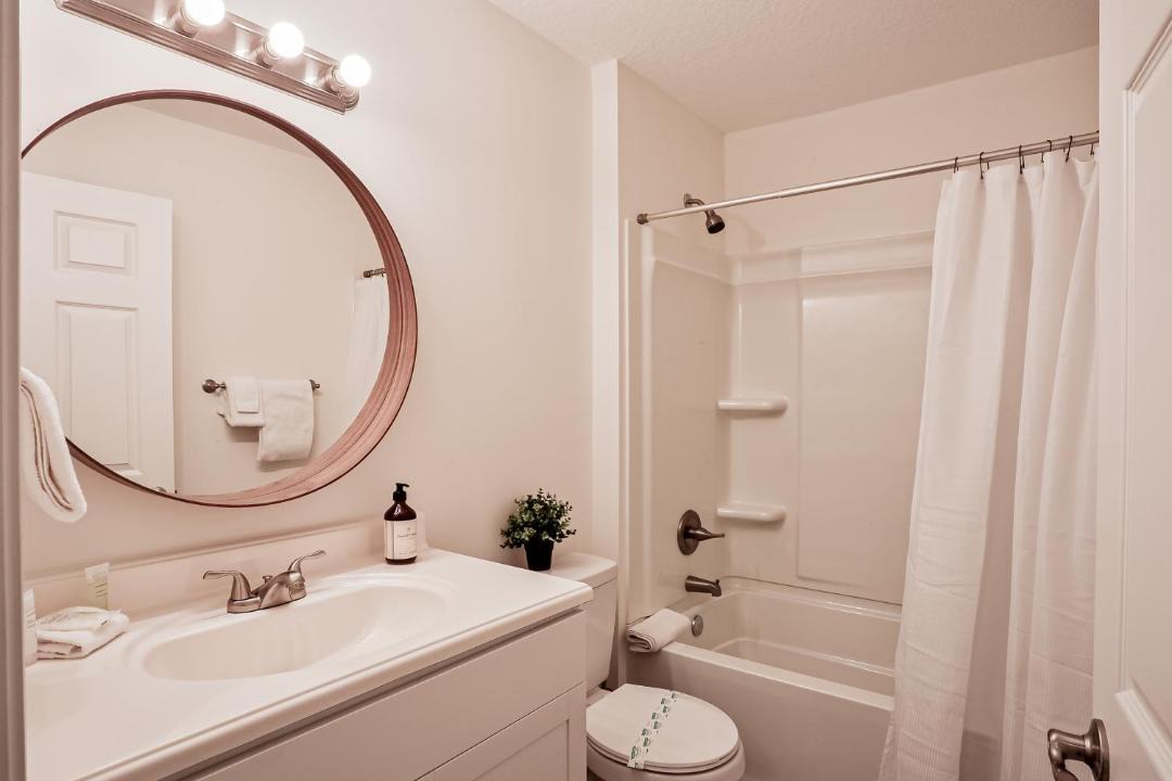 Photo of Bathroom in St. Augustine