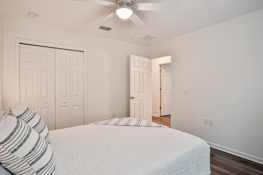 Photo of Bedroom in St. Augustine