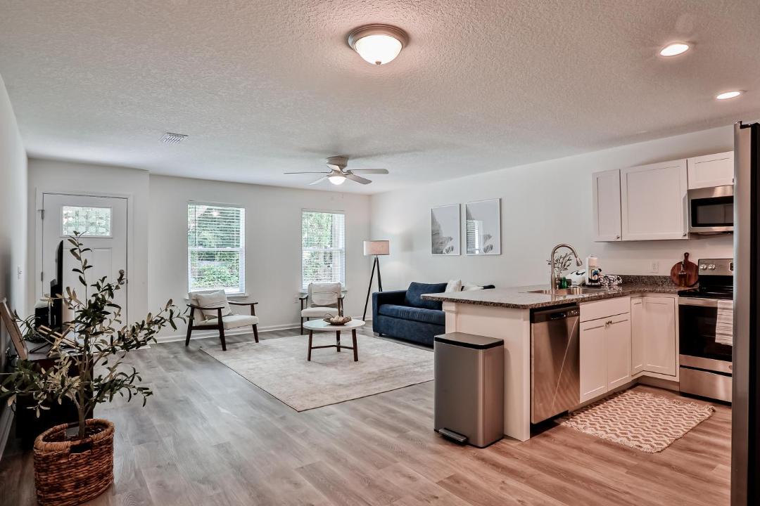 Photo of Livingroom in St. Augustine