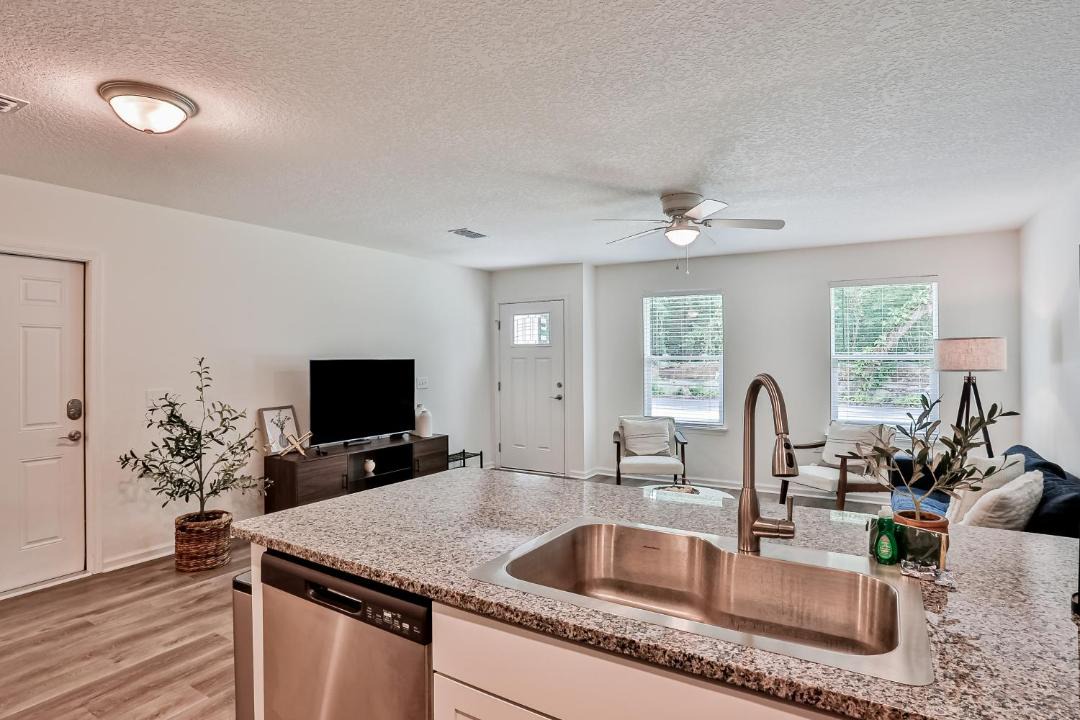 Photo of Livingroom in St. Augustine