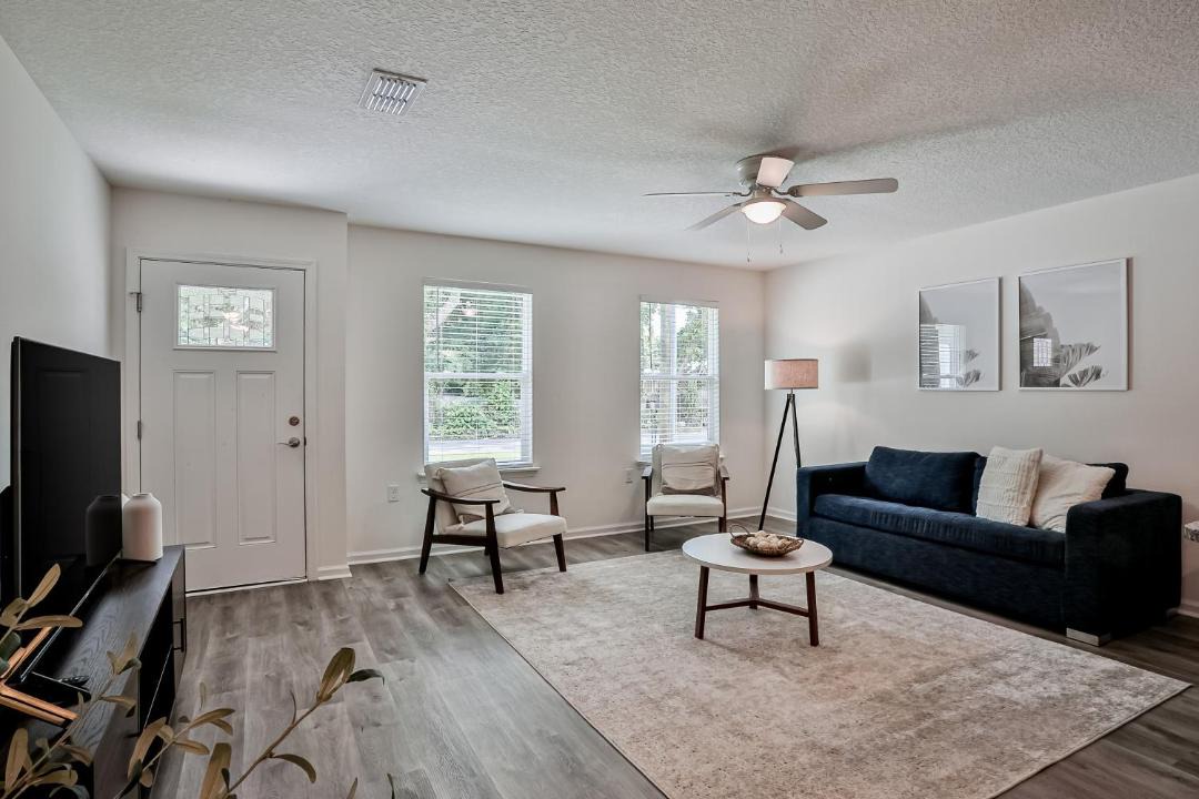 Photo of Livingroom in St. Augustine