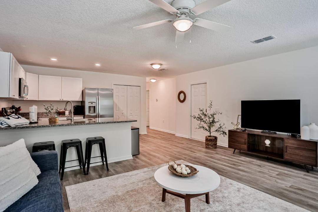 Photo of Livingroom in St. Augustine