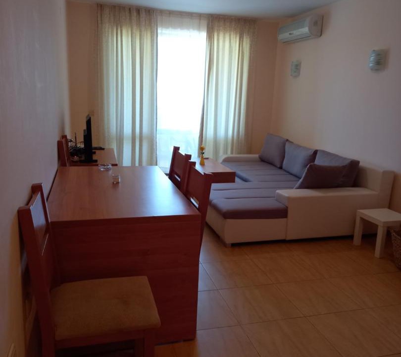 Photo of Livingroom in Sunny Beach