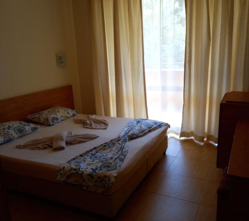 Photo of Bedroom in Sunny Beach