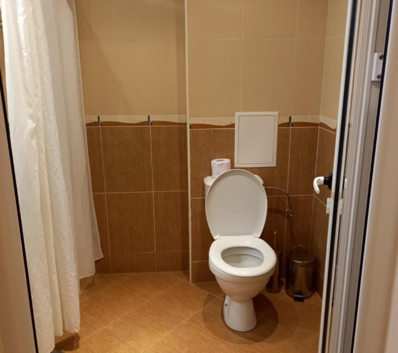 Photo of Bathroom in Sunny Beach
