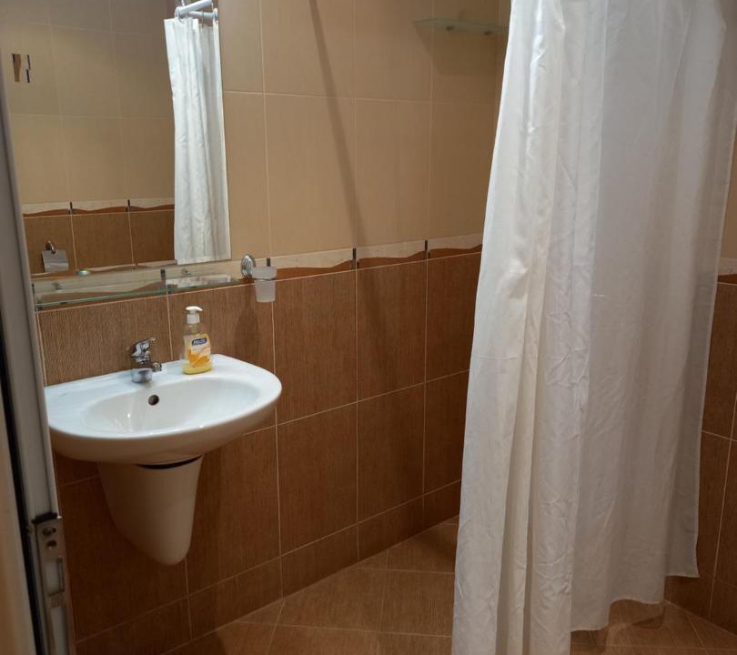 Photo of Bathroom in Sunny Beach