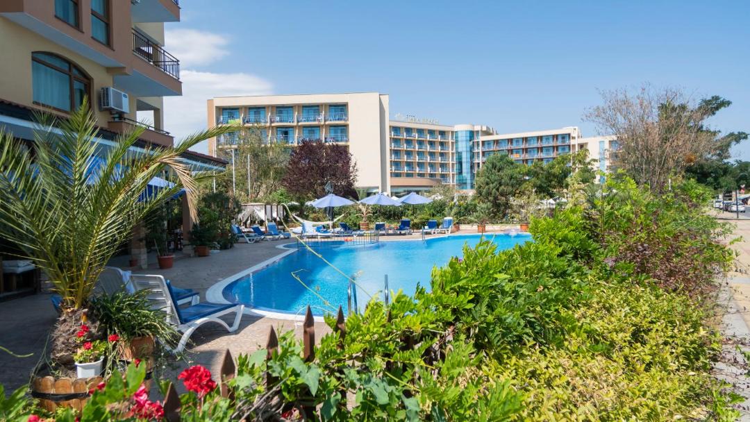 Photo of Outdoor in Sunny Beach