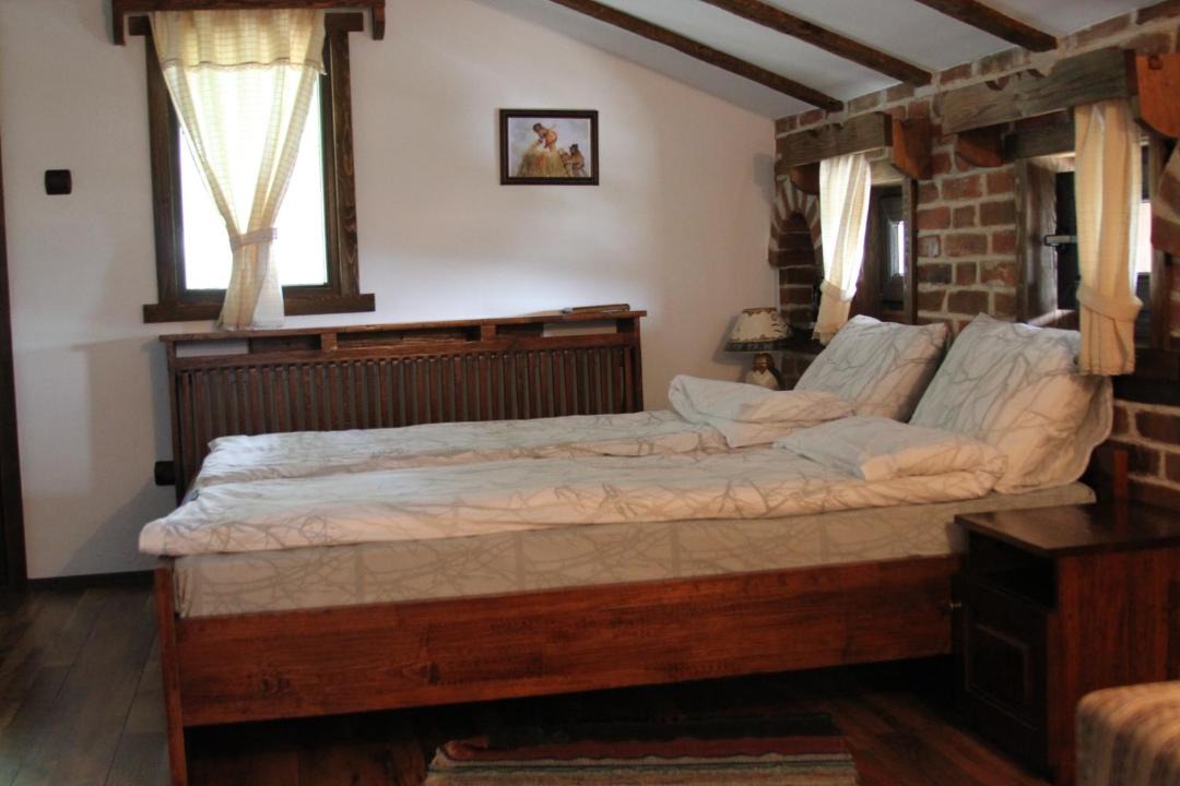 Photo of Bedroom in Delchevo