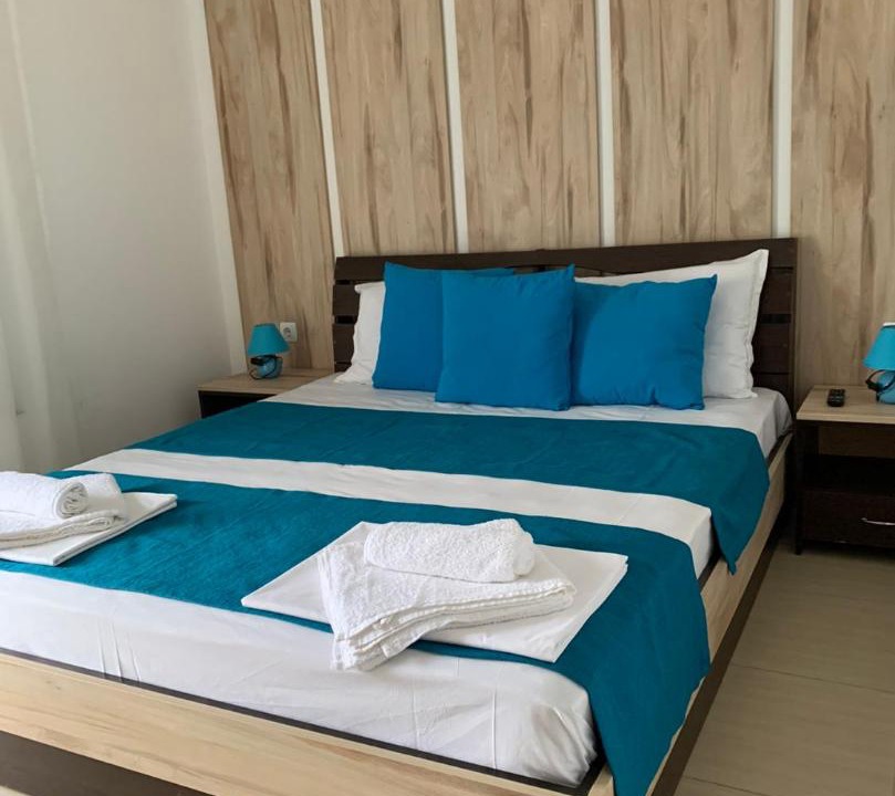 Photo of Bedroom in Kiten