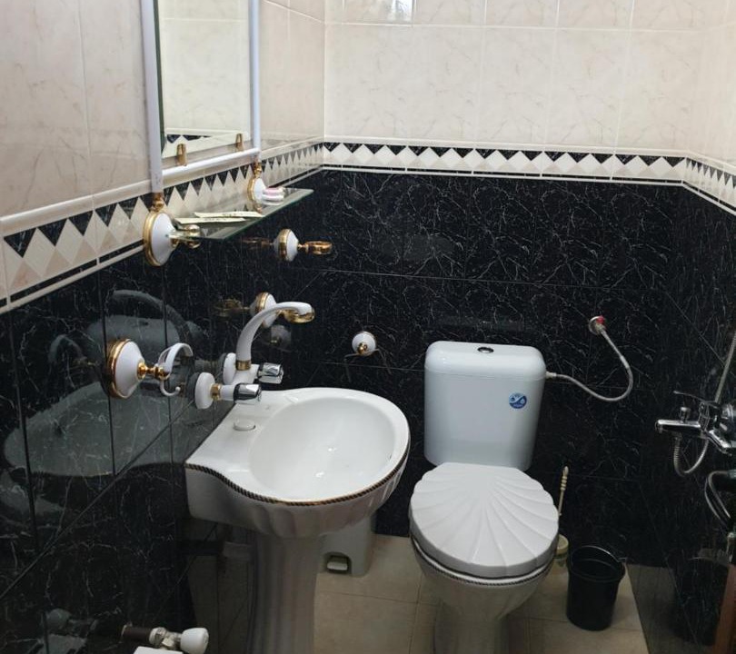 Photo of Bathroom in Teteven