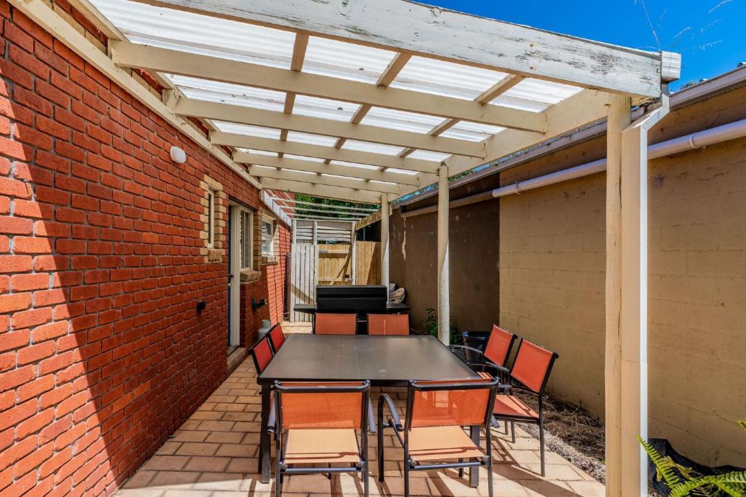 Photo of Patio Balcony in Inverloch