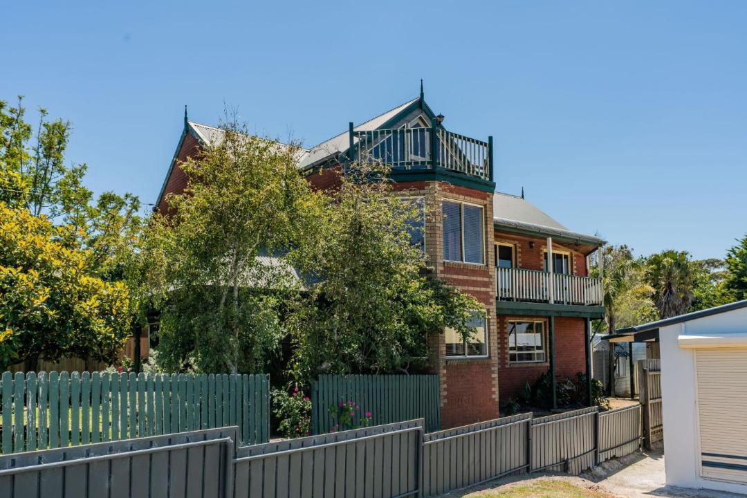 Photo of Buildings in Inverloch