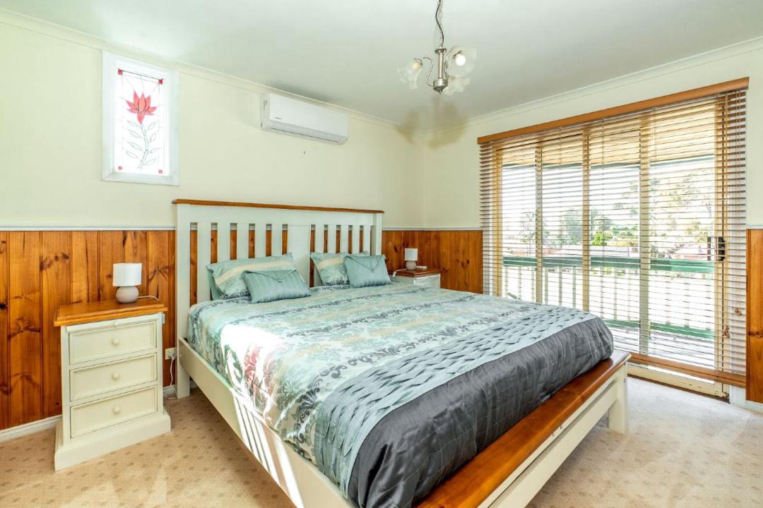 Photo of Bedroom in Inverloch