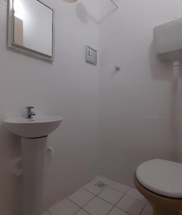 Photo of Bathroom in Praia Grande