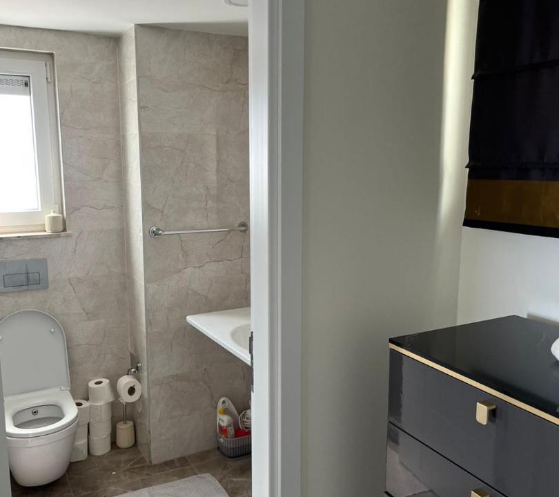 Photo of Bathroom in Bogazici