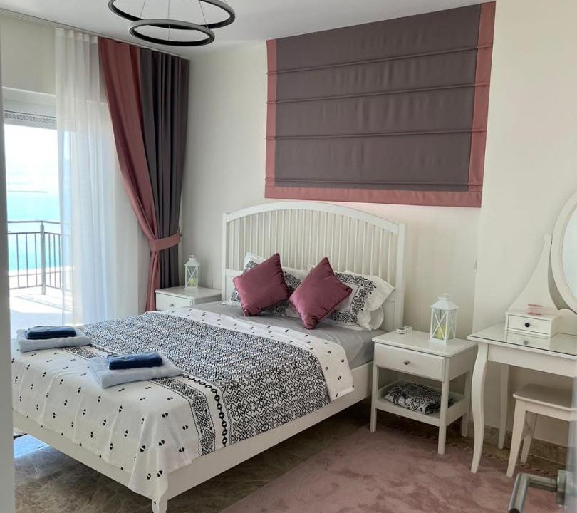 Photo of Bedroom in Bogazici