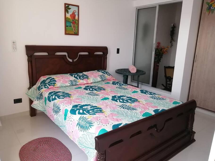 Photo of Bedroom in Cartago