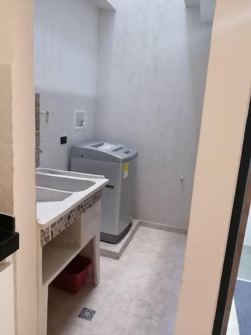 Photo of Bathroom in Cartago