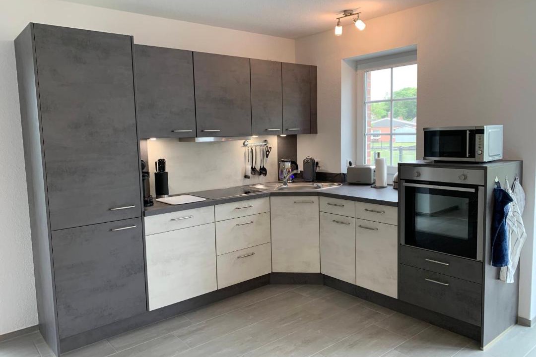 Photo of Kitchen in Loppersum
