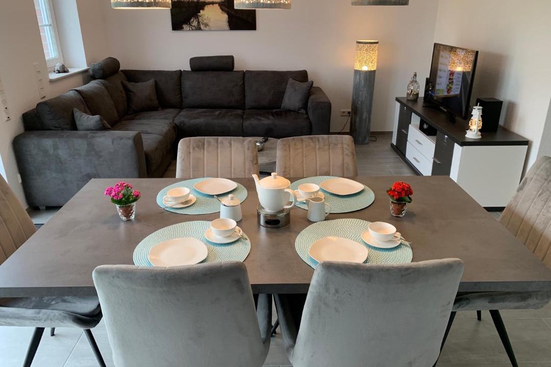 Photo of Livingroom in Loppersum