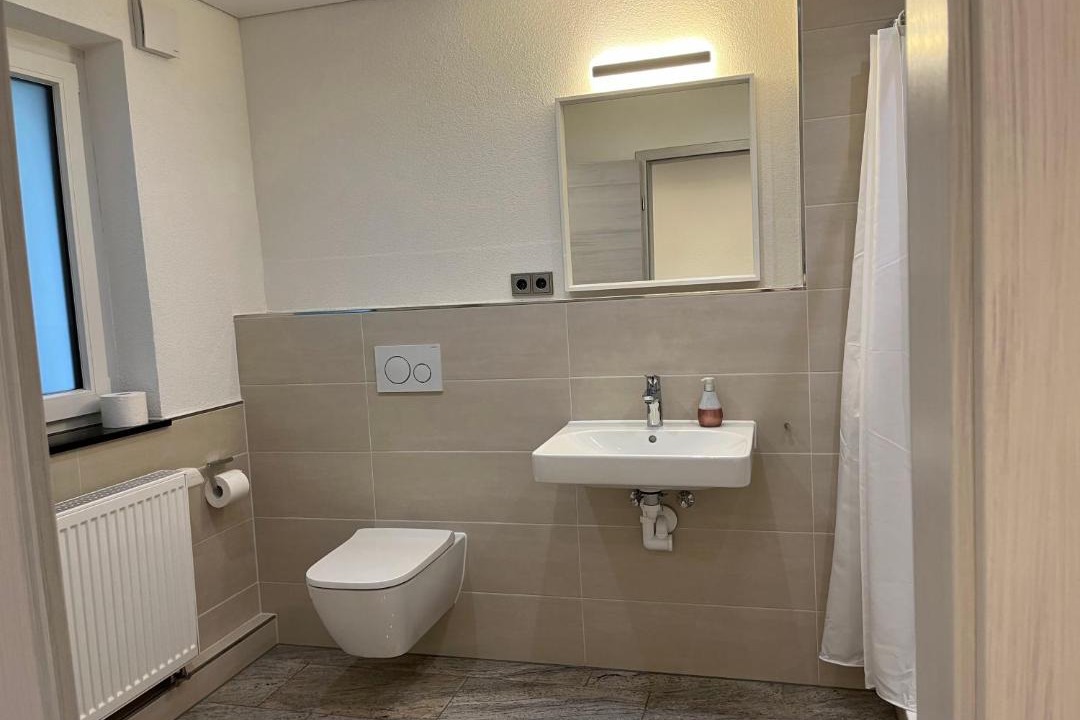 Photo of Bathroom in Bad Friedrichshall