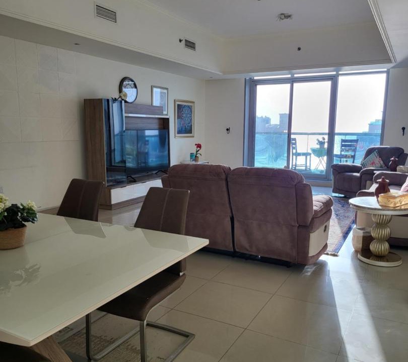 Photo of Livingroom in Ajman