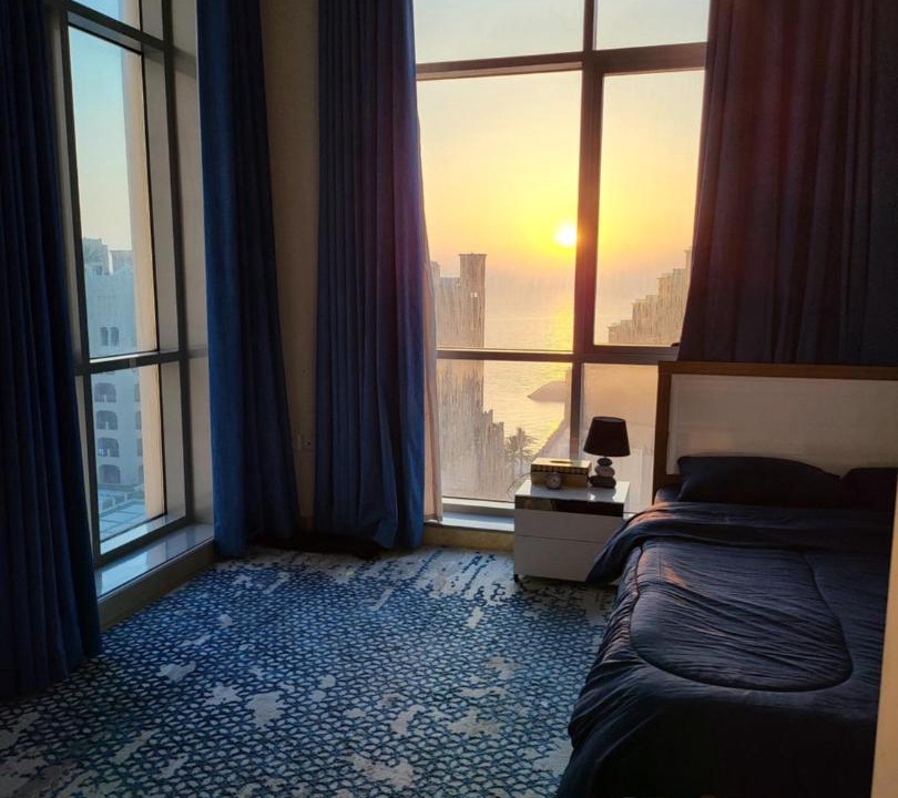 Photo of Bedroom in Ajman