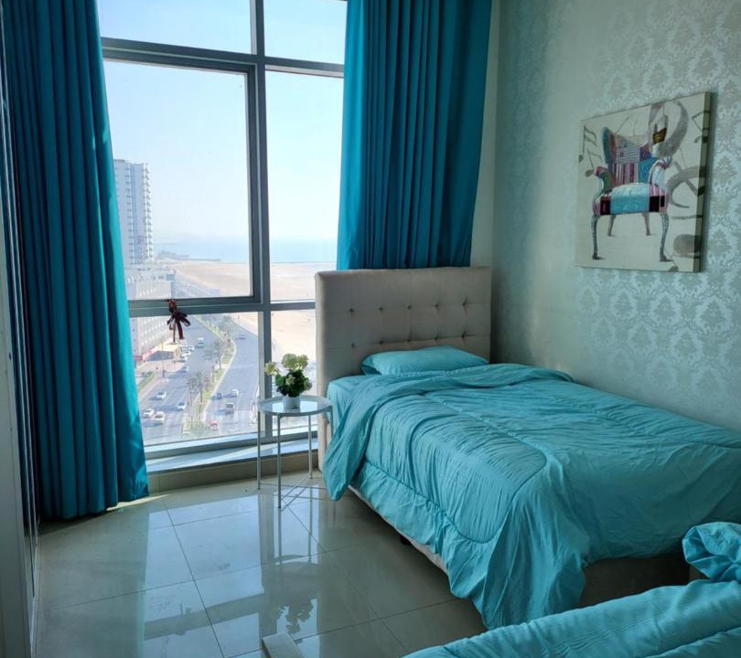 Photo of Bedroom in Ajman