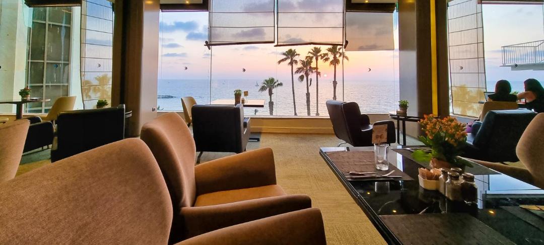 Photo of Livingroom in Herzliya Pituach