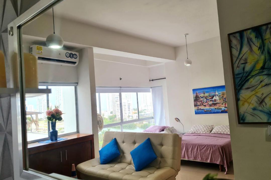 Photo of Livingroom in El Laguito