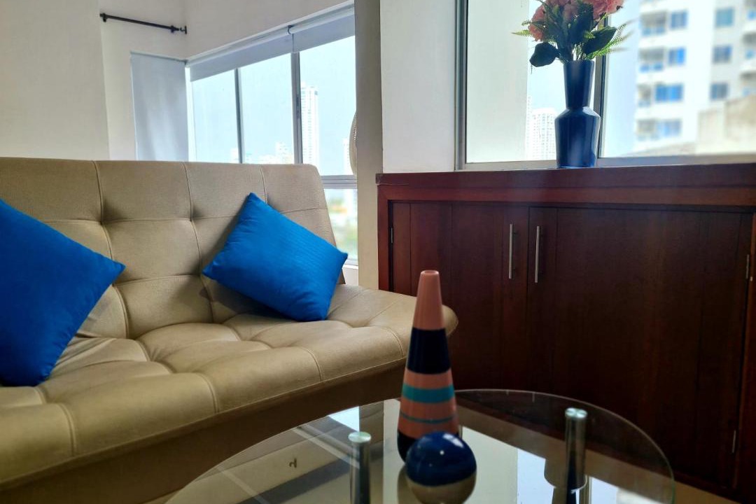Photo of Livingroom in El Laguito